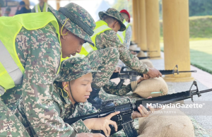 Semakan calon PLKN 3.0 Siri 2 2026 bermula hari ini