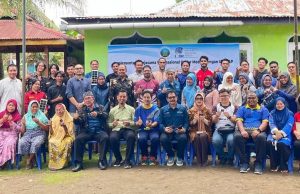 UniMAP dan UNHAR laksana misi TVET di Medan, semarakkan semangat ASEAN