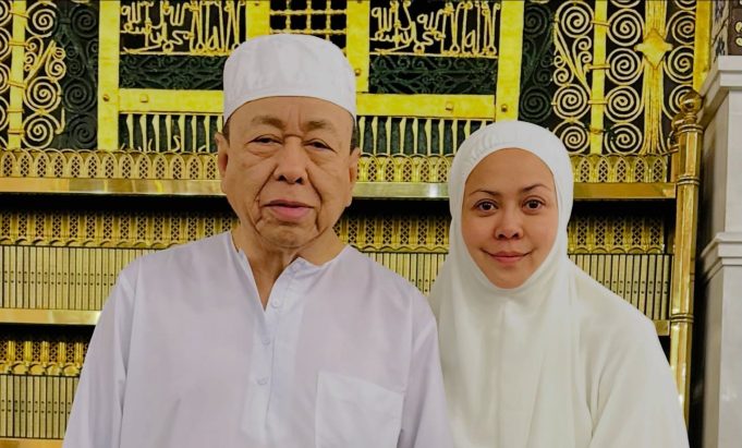Sultan Selangor-aidiladha