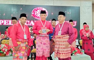 UMNO bukan bergabung dengan PH, hanya kerjasama urus negara-Tok Mat