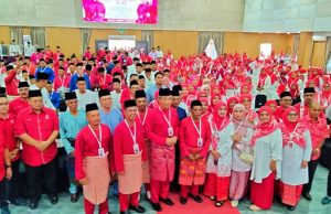 Malaysia, Indonesia boleh teroka hasil bumi di kawasan Ambalat – Mohamad