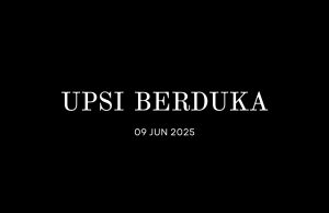 UPSI berduka
