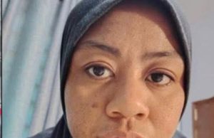 Ke Mana Norilyana Menghilang #MGFlash