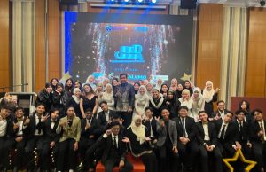 Malam Perdana Sembilan 2025 cetus inspirasi mahasiswa UM