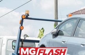 Tarik Kereta Perlu Kad Kuasa, Garis Panduan Elak Lagak Samseng #MGFlash