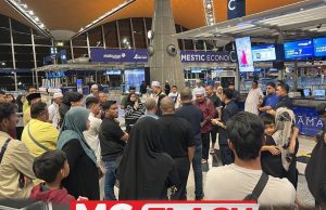 2 Individu Bergelar Datuk, Dalang 80 Jemaah Haji Terkandas #MGFlash