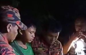 Remaja Hilang Cari Lembu Ditemui Selepas 31 Jam #MGFlash