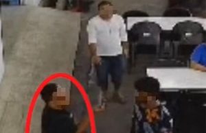 Minta Warga Asing ‘Duit Raya’, Anggota Penguat Kuasa Disiasat #MGFlash