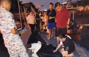 Bot Terbalik: Tiga Maut, Suami Isteri Hilang #MGFlash