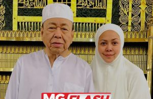 Kes Tipu Pakej Haji, Perlu Ambil Tindakan Tegas – Sultan Selangor #MGFlash