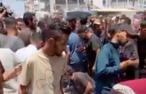 Israel Bunuh 75 Penduduk Gaza Pada AidilAdha Kedua #MGFlash