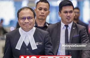 Kes Beng Hock: DAP Desak AG Jelaskan ‘Bukti Tidak Mencukupi’ #MGFlash