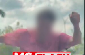 Lelaki Singapura Ditahan, Lakukan Khianat Dan Bertengkar #MGFlash
