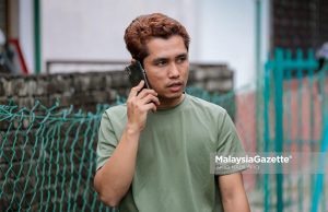 Nahas pelajar UPSI: Wan Nur Suhaila sempat masak mi celup untuk keluarga