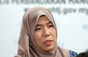 Caj parkir RM183 berpunca data sistem tak selaras – MPHTJ