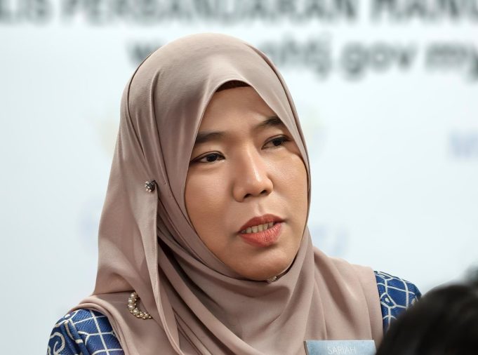 Sapiah Haron