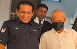 Atuk Mengaku Tidak Bersalah Cabul Remaja 14 Tahun #MGFlash