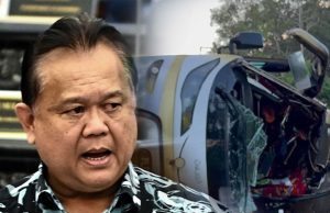 UPSI Berduka: JKR Beri Bantuan Nasihat, Kepakaran Teknikal #MGFlash
