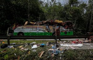 Nahas UPSI: Tak wajar letak kesalahan penuh kepada pemandu – MSOSH