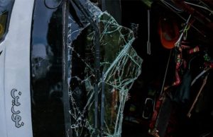 Tragedi UPSI : Pelaksanaan Wajib ‘Speed Limiter’ Sedang Dirangka – Anthony #MGFlash