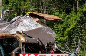 Tragedi UPSI: Pemandu Bas Akan Direman #MGFlash
