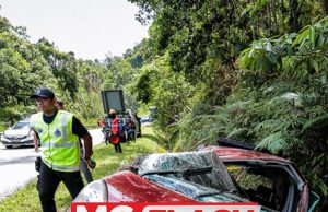 Nahas UPSI: Ustazah Patah 5 Tulang Rusuk, Anak 6 Tahun Patah Tulang #MGFlash