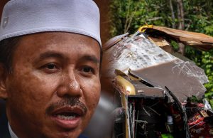 Pihak Terlibat Kemalangan Bayar Pampasan Kepada Mangsa – DUPP #MGFlash