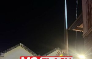 Lelaki Pegang Kad UNCHR Bunuh Rakan Senegara #MGFlash