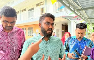 Guru perlu diberi garis panduan jelas guna media sosial – Prabakaran