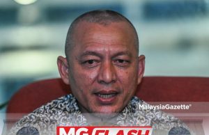 Tuduhan Menghasut, ADUN Kijal Perlu Bela Diri #MGFlash