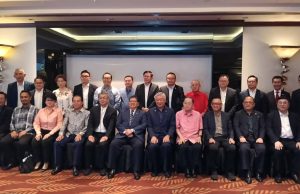 Komuniti Hokkien tempatan digesa rebut peluang penganjuran AIPA 2025