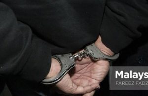 Artis Disyaki Laku Amang Seksual Fizikal Didakwa Selasa Depan #MGFlash