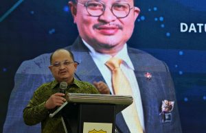 PKR masih berharap Rafizi, Nik Nazmi kembali dalam Kabinet