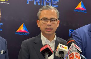MCMC bangunkan PRIME, RM1 juta seunit – Fahmi