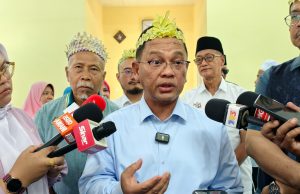 47 jemaah haji ditipu disyaki masuk ke Jeddah melalui negara lain – Menteri