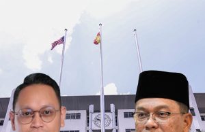 Na’im Saman Fitnah Pensyarah IPTA, Tuntut Ganti Rugi #MGFlash