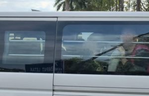 Pelajar sekolah didakwa bunuh ibu dan abang, tikam adik
