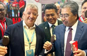 Nestlé Malaysia perkenal biji koko tempatan ke pentas antarabangsa