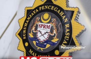 SPRM Panggil Seorang ADUN Sabah Bantu Siasatan Dakwaan Rasuah #MGFlash