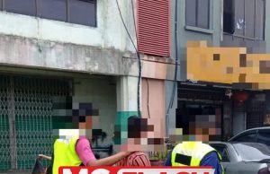 27 PATI Kena Cekup, 3 Premis Warga Asing Ditutup #MGFlash