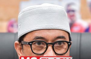 Tolak LGBT Di Terengganu, Bukan Benci Tapi Sayang – Khalil #MGFlash