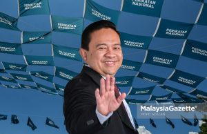 PN Gesa Henti Intimidasi Terhadap Pemuda MCA #MGFlash