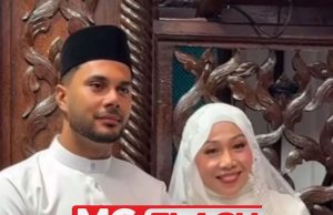 4 Bulan Berkahwin, Isteri Fikry Ibrahim Fail Cerai #MGFlash