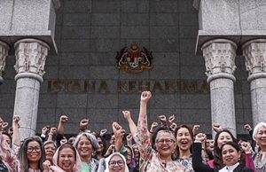 Keputusan SIS: Shamrahayu Saran Fatwa Negeri Disemak Elak Disaman #MGFlash