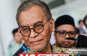 Rakyat Diberi Pilihan Guna Akaun 2 KWSP Biayai Insuran Kesihatan #MGFlash