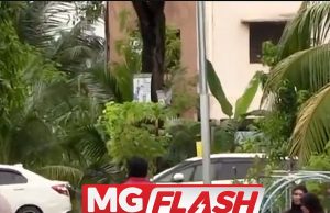 Warga Emas Berdepan Detik Cemas, Banjir Di Bukit Kemuning #MGFlash
