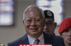 Tuduhan ‘Pendakwaan Cacat’ Kes SRC Kedua Najib Tak Berasas – AGC #MGFlash