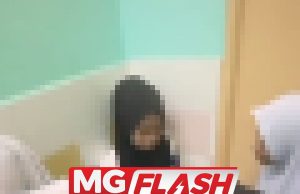 Kes Buli Dalam Tandas Membabitkan Pelajar Perempuan #MGFlash