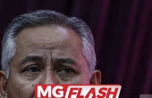 Video Acryl Sani Terima Bantuan Kewangan Palsu, Guna Teknologi AI #MGFlash
