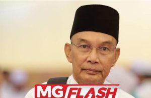Kepimpinan Baharu Pas Arau Kukuhkan Perjuangan Parti – Shukri #MGFlash